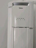 美的空調 3匹 酷省電Pro 家電國家補貼 新一級能效 客廳空調省電變頻 空調柜機立式 KFR-72LW/N8KS1-1P 曬單實(shí)拍圖
