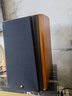 惠威（HiVi）M3等磁場(chǎng)帶式高音 高保真無源音響 經(jīng)典HIFI6.5英寸三分頻書架 實(shí)木音響 M3（不含功放） 曬單實(shí)拍圖