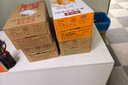 元?dú)馍?好自在 元?dú)庾栽谒?紅豆薏米水   500mL*15瓶裝  熬煮工藝 曬單實(shí)拍圖