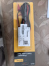 福祿克（FLUKE）TL71 表筆CAT II 1000V 10A安全等級(jí) 適用于數(shù)字萬用表F106、F107 曬單實(shí)拍圖