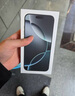 Apple/蘋果  iPhone 16 Pro Max（A3297） 支持移動聯(lián)通電信 5G 雙卡雙待手機(jī) 白色鈦金屬 256GB 授權(quán)正品 官方標(biāo)配 曬單實(shí)拍圖