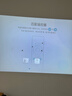 哈趣K2 Pro高亮版 投影儀家用 1080P高清 智能便攜臥室家庭影院投影機 國家補貼（支持運動(dòng)補償） 曬單實(shí)拍圖