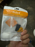 值計網線對接頭轉接頭 千兆屏蔽網絡延長連接線 RJ45網口直通頭水晶頭模塊適用6/7類網線單個裝 W108 曬單實拍圖