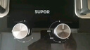 蘇泊爾（SUPOR）燃?xì)庠蠲簹庠铍p眼灶灶具臺(tái)式嵌入式兩用家用廚房5.2KW大火力天然氣爐具液化氣煤氣爐煤氣灶灶PB13S 管道天然氣(12T) [可享國(guó)家補(bǔ)助至高8折]升級(jí)65%熱效率猛火灶 曬單實(shí)拍圖