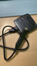 西部數(shù)據(jù)（WD） 2TB 移動固態(tài)硬盤（PSSD）Elements SE新元素 SSD type-c接口 外接直連手機筆記本電腦兩用 曬單實拍圖