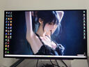 LG 26.5英寸 第四代OLED顯示器 2K280Hz 0.03ms響應(yīng) TrueBlack500 DCI-P3 99.5% 高刷顯示屏27GX700A 曬單實(shí)拍圖