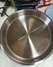 利仁（Liven）小鋼人不銹鋼電餅鐺家用0涂層38mm加深1800W雙面加熱電餅檔烙餅專用鍋無涂層電煎鍋早餐機(jī)LR-B3097 曬單實拍圖