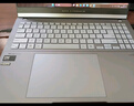 華碩無(wú)畏Pro15 酷睿版 國家補貼20% Ultra7 2.8K OLED高性能AI超輕薄筆記本電腦(155H 32G 1T)  曬單實(shí)拍圖