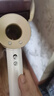 小米寶寶系列高速無(wú)葉電吹風(fēng)機大功率不傷發(fā)家用靜音負離子護發(fā)吹風(fēng)機家電華強北吹風(fēng)機第1名【節日禮物】 單風(fēng)嘴【陶瓷釉金】45億級負離子 | 5秒恒溫速干 曬單實(shí)拍圖