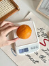 京東京造 電子秤 家用廚房秤烘焙克重秤精確到0.1g/6kg【配2節(jié)7號電池】 曬單實拍圖