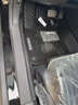 車(chē)麗友 適用于海獅06海豹05dmi風(fēng)云a9l領(lǐng)克03包門(mén)檻TPE汽車(chē)腳墊全包圍 曬單實(shí)拍圖