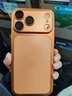 Apple/蘋果 iPhone 17 Pro Max 512GB 星宇橙色 支持移動聯(lián)通電信5G 雙卡雙待手機 曬單實拍圖