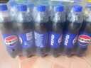 百事可樂(lè) Pepsi 汽水碳酸飲料 500ml*24瓶 整箱裝 百事出品 曬單實(shí)拍圖