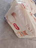 好奇（Huggies）軟萌星人柯基拉拉褲拉拉褲嬰兒尿不濕XXXL24(17kg以上)嬰兒尿不濕 曬單實(shí)拍圖