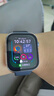 臣頌（CHENSONG）適用華為HUAWEI WATCH FIT 4手表殼膜一體保護(hù)殼 防摔耐磨保護(hù)套 透明 曬單實(shí)拍圖