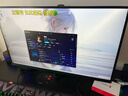 三星（SAMSUNG）27英寸 G50D 180Hz 2K 1ms(GTG) Fast IPS HDR400  旋轉(zhuǎn)升降 玄龍騎士 電競顯示器 LS27DG502ECXXF 曬單實拍圖