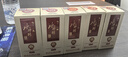 水井坊 新井臺(tái) 小酒版 52度 100ml 濃香型白酒 擺柜自飲小酌 100ml*5瓶 曬單實(shí)拍圖