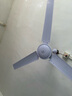 鉆石牌吊扇電風(fēng)扇家用客廳1.4米56吋樓頂扇工業(yè)大風(fēng)力吸頂電風(fēng)扇DS56-11I 曬單實(shí)拍圖