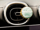 香度水墨汽車(chē)載空調出風(fēng)口香薰水車(chē)內用禮盒高檔級正品持久淡香送禮物 煙雨青茗-地道茶香調【強推】 曬單實(shí)拍圖