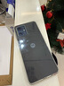 摩托羅拉 moto G54海外版智能5G手機(jī)雙卡雙待 長續(xù)航智能機(jī) 國際版 午夜藍(lán)128GB 曬單實(shí)拍圖