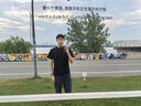 德佑冰感降溫毛巾超大裝冰爽涼感止汗?jié)窠矸朗畋貍?條/盒 曬單實(shí)拍圖