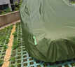 HAPOWER適用雷克薩斯LX/es200/es300h/rx300/ct200h車(chē)衣車(chē)罩牛津布加厚NX 【軍綠色】煥新升級600D航天級牛津布+贈送收納袋 雷克薩斯ES【100%牛津布車(chē)衣】 曬單實(shí)拍圖
