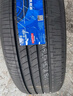 普利司通（Bridgestone）汽車輪胎 215/45R18 89W T005A 原配馬自達3 適配昂克賽拉/邁騰 曬單實拍圖