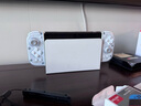 aolion澳加獅j20騎士Switch手柄joy-con手柄DW12D適用Switch主機Joy-Con左右手柄充電握把 j20手柄【贈握把】+收納盒 澳加獅 曬單實拍圖