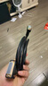 畢亞茲 DVI連接線 DVI24+1轉換線 1.5米 DVI-D公對公數(shù)字高清數(shù)字視頻線 電腦顯卡顯示器投影儀視頻線 曬單實拍圖