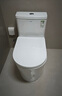 箭牌普通馬桶家用衛(wèi)浴虹吸式坐便器小戶型馬桶AEB12652M 305坑距 曬單實(shí)拍圖