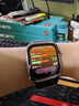 華為（HUAWEI）WATCH D2幻夜黑 華為智能手表動態(tài)血壓監(jiān)測一鍵微體檢再升級多種健康研究輕巧時尚華為新款血壓表 曬單實拍圖