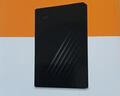西部數(shù)據(jù)（WD）5TB 移動(dòng)硬盤(pán) USB3.0 元素系列 2.5英寸 機(jī)械硬盤(pán) 筆記本電腦外接 外置擴(kuò)容備份 大容量家庭存儲(chǔ) 曬單實(shí)拍圖