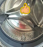 美的（Midea）滾筒洗衣機全自動家用 MG10L5PRO 10公斤純平全嵌 1.15洗凈比 元氣2.0 以舊換新 家電國家補貼20% 曬單實拍圖