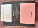 普拉達（PRADA）口紅雙支禮盒(U020+U001) 唇膏七夕情人節(jié)生日禮物女送女友 曬單實拍圖