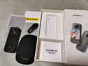 Insta360【國家補貼】影石 X3全景運動相機防抖防水攝像機5.7K高清Vlog摩托車騎行滑雪潛水路亞 曬單實拍圖