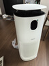東芝（TOSHIBA）寵物空氣凈化器貓用除醛除臭狗用大白梨PET大風(fēng)量吸浮毛除過敏原等離子消毒殺菌異味【國家補(bǔ)貼】 曬單實(shí)拍圖