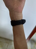 卡西歐（CASIO）卡西歐手表小方塊防水?dāng)?shù)顯電子表狂飆安欣同款男女學(xué)生運(yùn)動(dòng)手表 W-218H-1B 曬單實(shí)拍圖