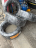 馬牌（Continental）輪胎 CrossContact AX6城市SUV輕量型越野汽車輪胎 235/55R19 105H 適配奧迪路虎攬勝極光 曬單實拍圖