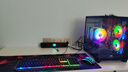 七彩虹  i7八核水冷吃雞游戲主播電腦多開(kāi)網(wǎng)吧RTX3060主機(jī)i9高配電競(jìng)臺(tái)式機(jī)i5辦公設(shè)計(jì)組裝臺(tái)式電腦全套 i9級(jí)24核+RTX4060+64G+1TB 曬單實(shí)拍圖