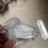 爽威適配米家小米除螨儀有線版吸塵器配件濾芯MJCMY01DY海帕過濾網(wǎng)濾棉可水洗 3個裝 CM3 曬單實拍圖