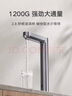 米家【新品上市】小米凈水器S1 1200G家用大通量凈水機(jī) RO反滲透凈飲一體機(jī) 5年長效RO膜 MR1272-A 曬單實(shí)拍圖