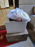 CPCP 薺菜鮮豬肉蒸餃 (690克(30只)/袋x2) 薺菜豬肉 1.38kg 曬單實(shí)拍圖