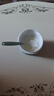 拜杰硅膠刮刀烘焙工具食品級硅膠鏟耐高溫蛋糕淡奶油黃油油刷輔食工具 曬單實拍圖