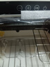 美菱臺(tái)式消毒柜家用奶瓶消毒機(jī)茶具碗碟收納柜小型消毒碗柜烘干 304不銹鋼奶瓶層架 20L 紫外線消毒 曬單實(shí)拍圖