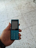 諾基亞（NOKIA）108 4G 移動(dòng)聯(lián)通電信廣電全網(wǎng)通 2.4英寸雙卡雙待 直板按鍵學(xué)生老人老年人功能機(jī)備用手機(jī) 藍(lán)色 曬單實(shí)拍圖