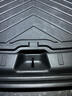 固特異（Goodyear）門檻防護板適用于特斯拉煥新版modelY/model3防蟲網(wǎng)座椅護角配件 煥新modelY 25款 后備箱后門檻防護板 曬單實拍圖