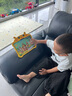 華夏方舟兒童學(xué)習(xí)機學(xué)前幼小銜接早教機小初高同步學(xué)習(xí)平板識字拼音英語點讀機護(hù)眼防摔故事機 幼小初高全科（16G+256G）全能版11英寸 曬單實拍圖