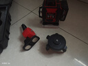 德力西電氣 DELIXI ELECTRIC紅外線水平儀高精度強(qiáng)光細(xì)線自動(dòng)調(diào)平綠光藍(lán)12線激光室外建筑戶(hù)外 綠光16線巨無(wú)霸雙電＋全套配件 曬單實(shí)拍圖