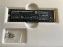 致態(tài)（ZhiTai）長(zhǎng)江存儲(chǔ) 2TB SSD固態(tài)硬盤 NVMe M.2接口 TiPlus7100系列 曬單實(shí)拍圖