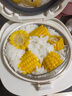石崎成器日本 低糖電飯煲 降淀粉糖飯煲 電飯鍋 米湯分離瀝米飯微壓1-2-3-4人家用2L多功能迷你不粘陶瓷鈦 【旗艦款陶瓷釉不粘內(nèi)膽】降淀粉41.4% 2L 曬單實(shí)拍圖